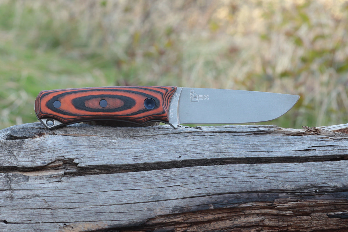 Magnacut EZ-Day — Hunt Orange