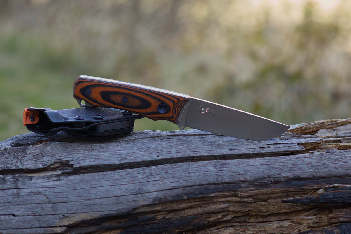 Magnacut EZ-Day — Hunt Orange