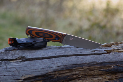 Magnacut EZ-Day — Hunt Orange