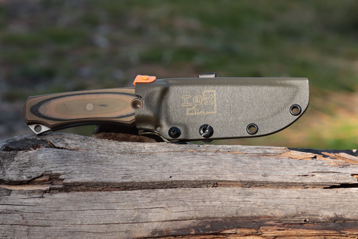 Magnacut EZ-Day — Field Camo