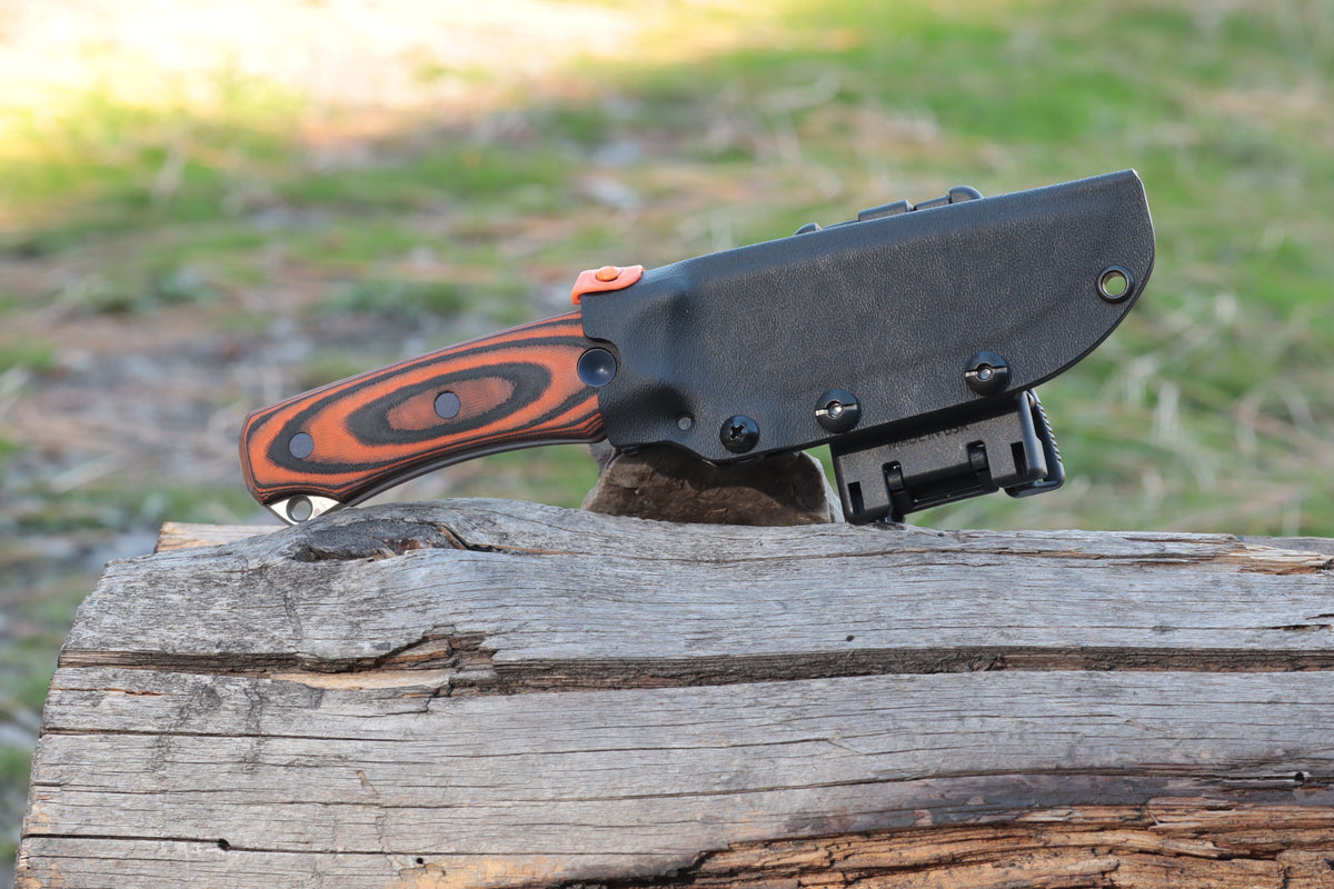 Magnacut EZ-Day — Hunt Orange