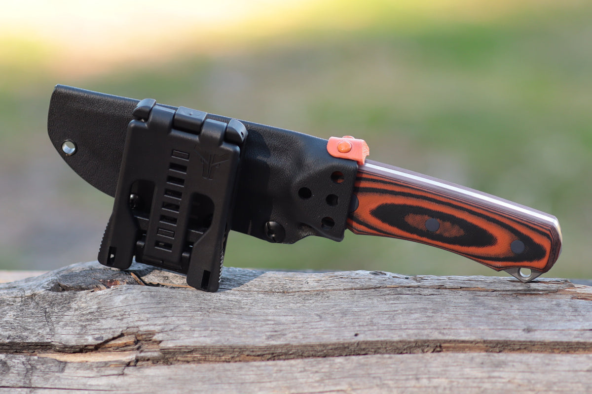 Magnacut EZ-Day — Hunt Orange