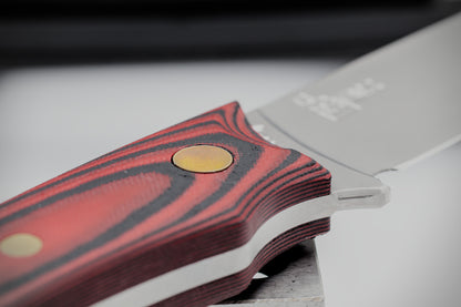 Magnacut EZ-Day — Blaze Red