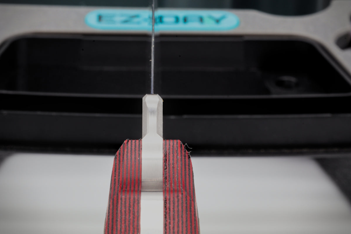 Magnacut EZ-Day — Blaze Red
