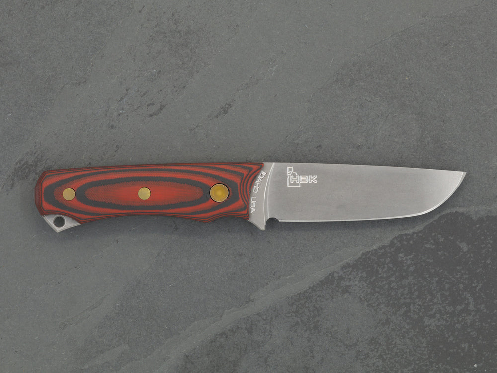 Magnacut EZ-Day — Blaze Red (Private)