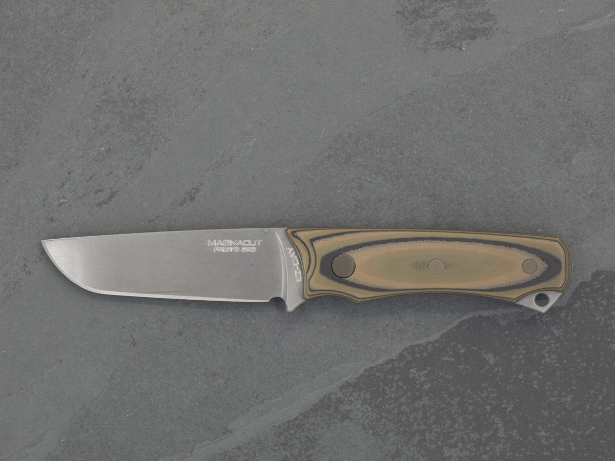 Magnacut EZ-Day — Field Camo