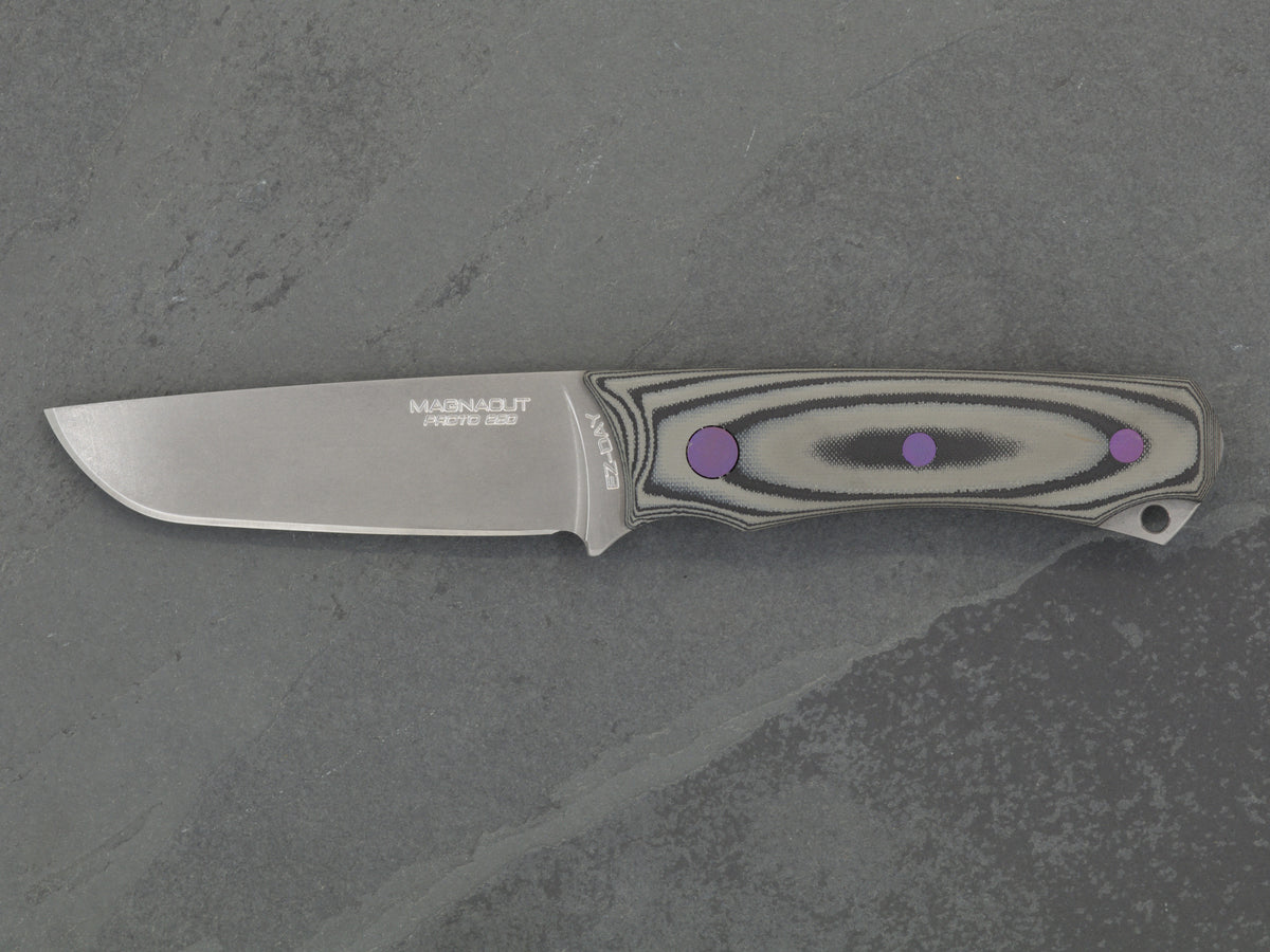 Magnacut EZ-Day — Ghost Gray