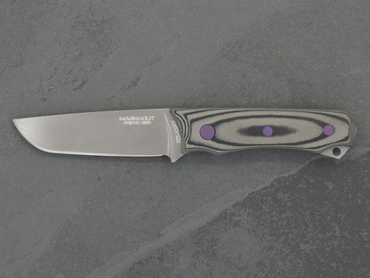 Magnacut EZ-Day — Ghost Gray
