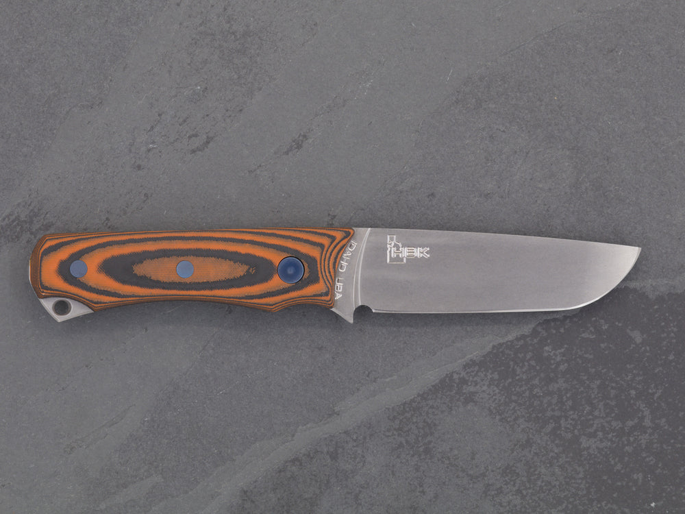 Magnacut EZ-Day — Hunt Orange (Private)