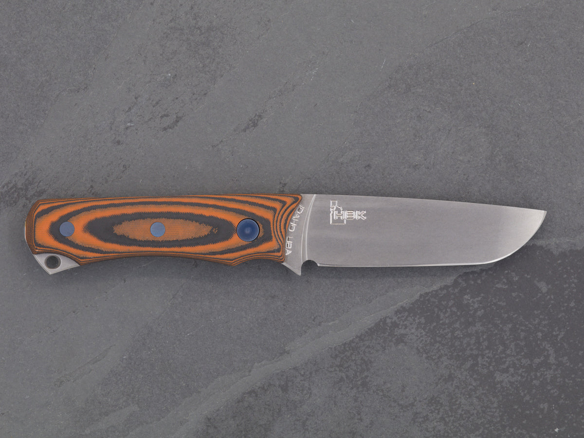 Magnacut EZ-Day — Hunt Orange