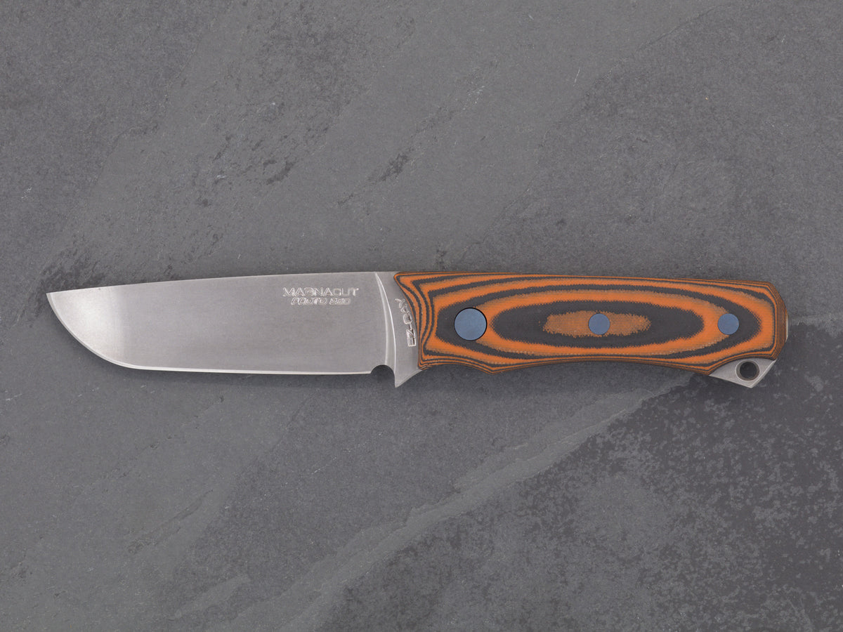 Magnacut EZ-Day — Hunt Orange